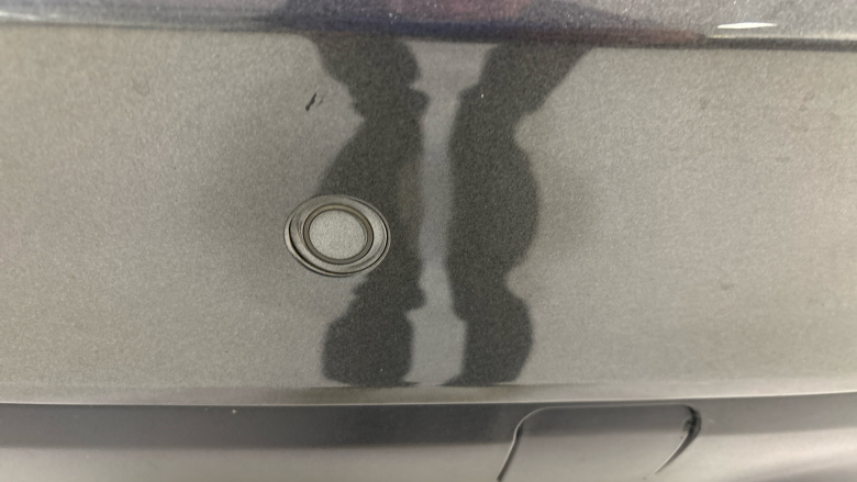 Ford Focus 1.0 EcoBoost 125 Titanium 5dr Petrol Hatchback